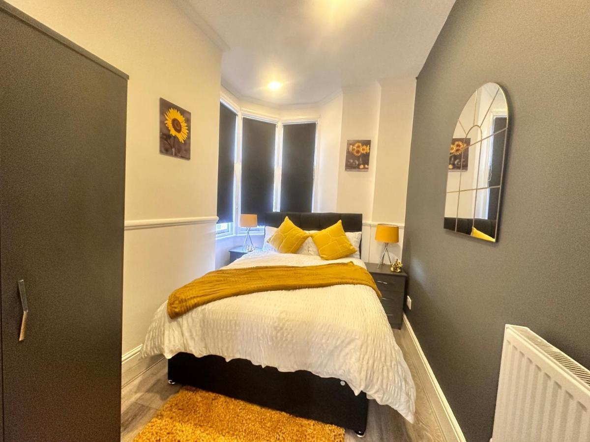 Appartamento Kensington High Street Posh Flat *