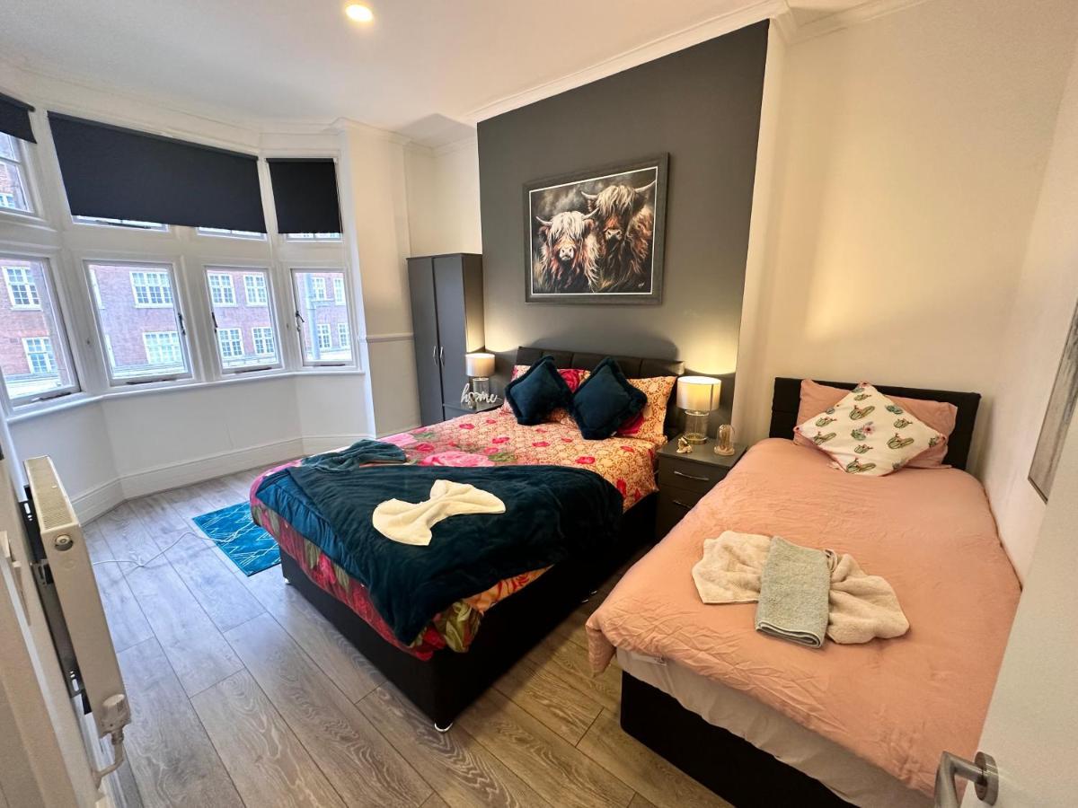 Appartamento Kensington High Street Posh Flat