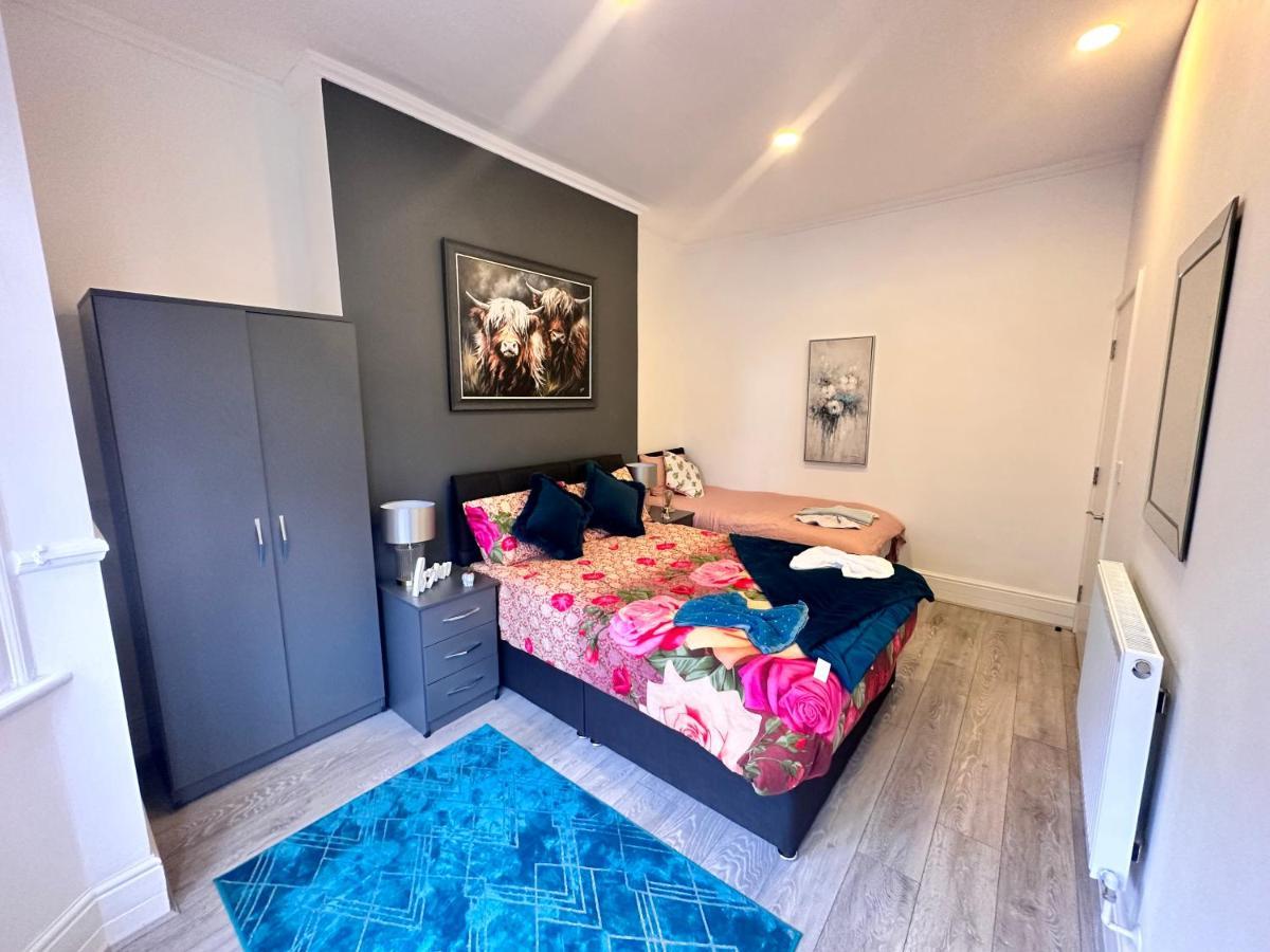 Appartamento Kensington High Street Posh Flat *