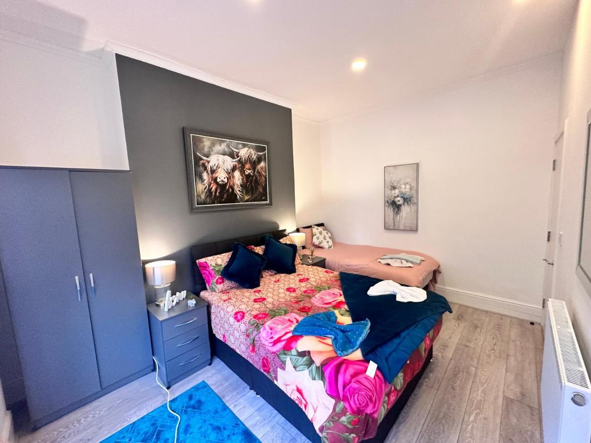 Appartamento Kensington High Street Posh Flat Londra