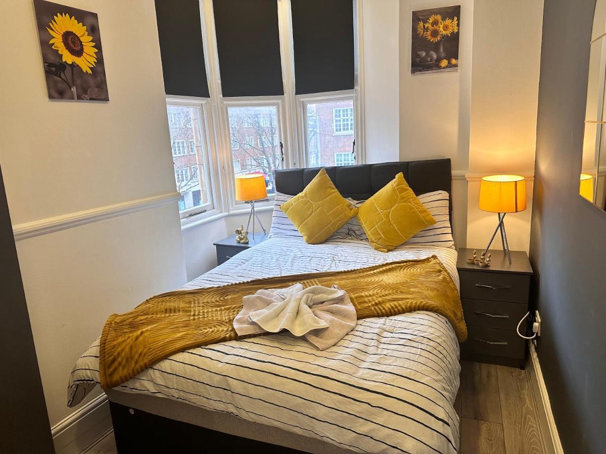 Appartamento Kensington High Street Posh Flat *